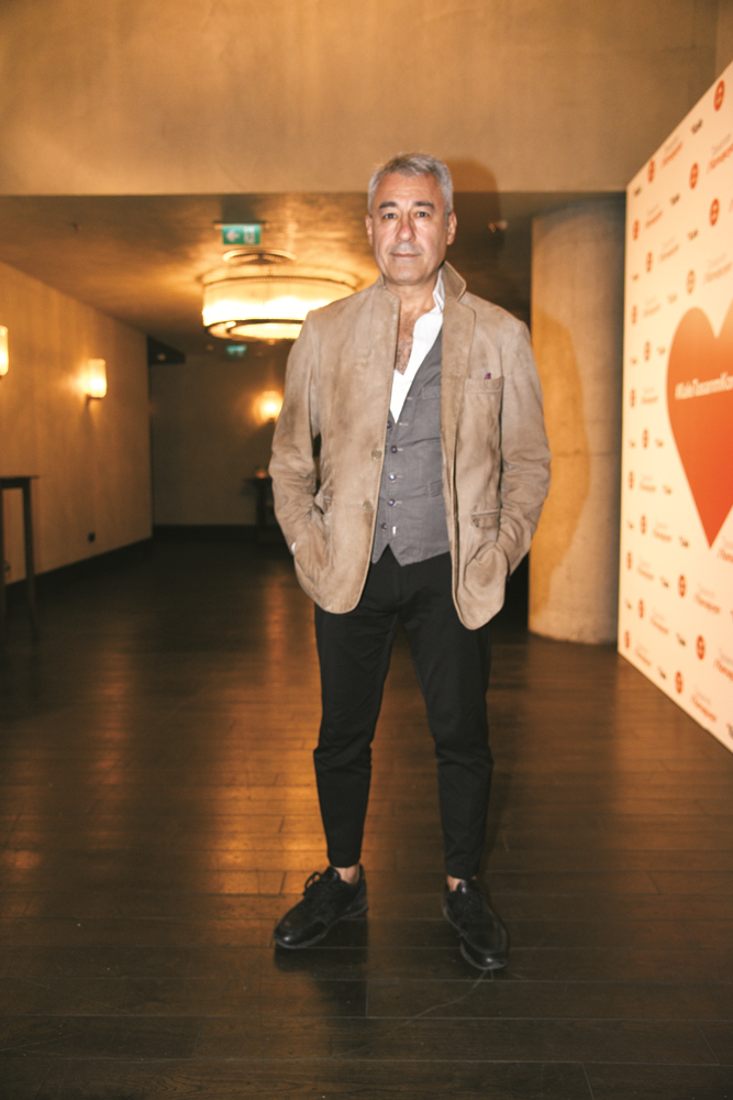 BAŞARILI İSİMLERİN TASARIM SERÜVENLERİ