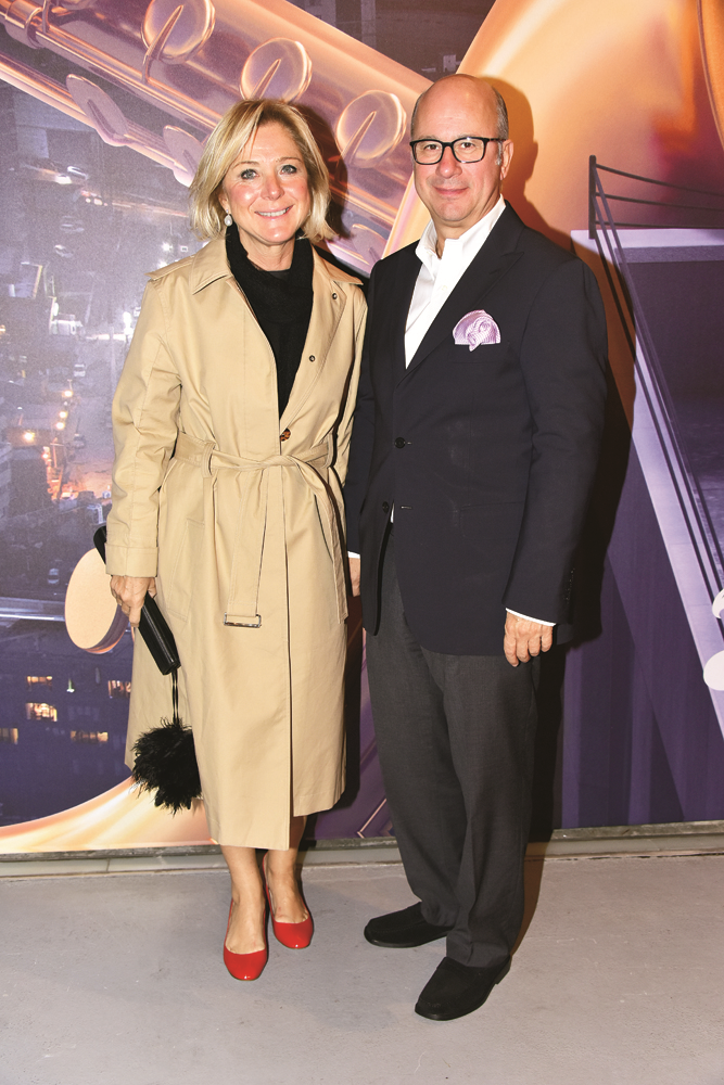 27. AKBANK CAZ FESTİVALİ