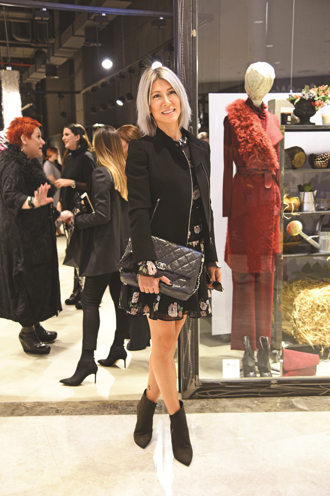 SONBAHARDA TAZE SOLUK