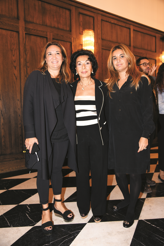 BAŞARILI İSİMLERİN TASARIM SERÜVENLERİ