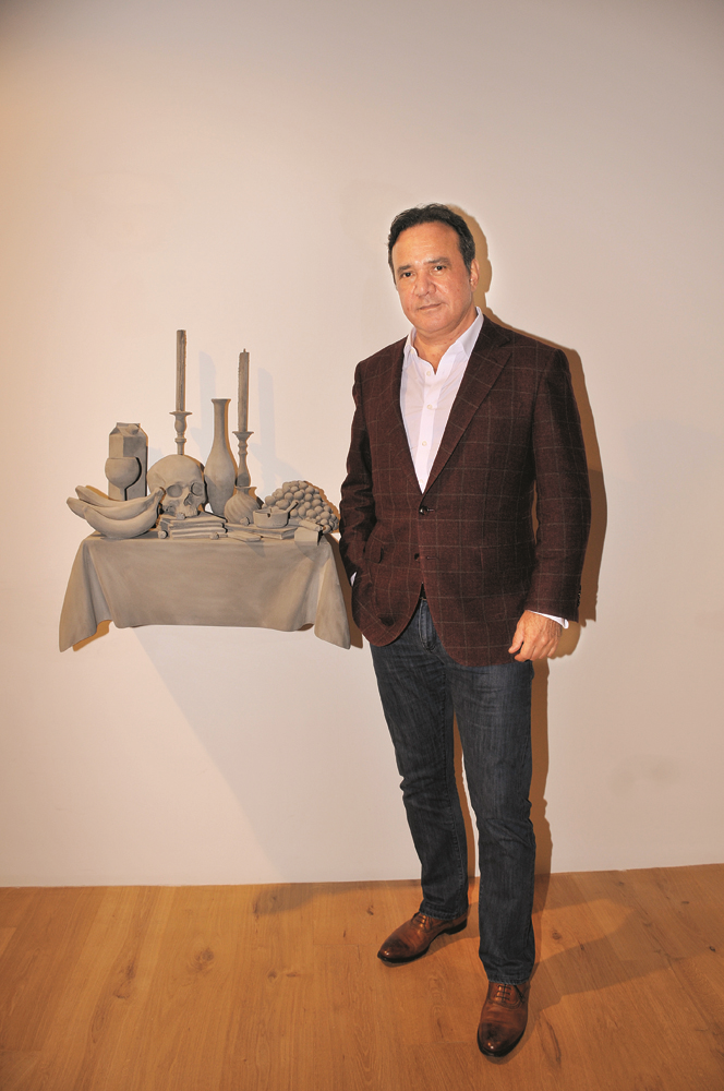 PİLEVNELİ GALERİ’DE "UYUYAN KIZ"