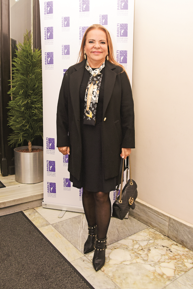 ÇOCUKLARA IŞIK OLDULAR