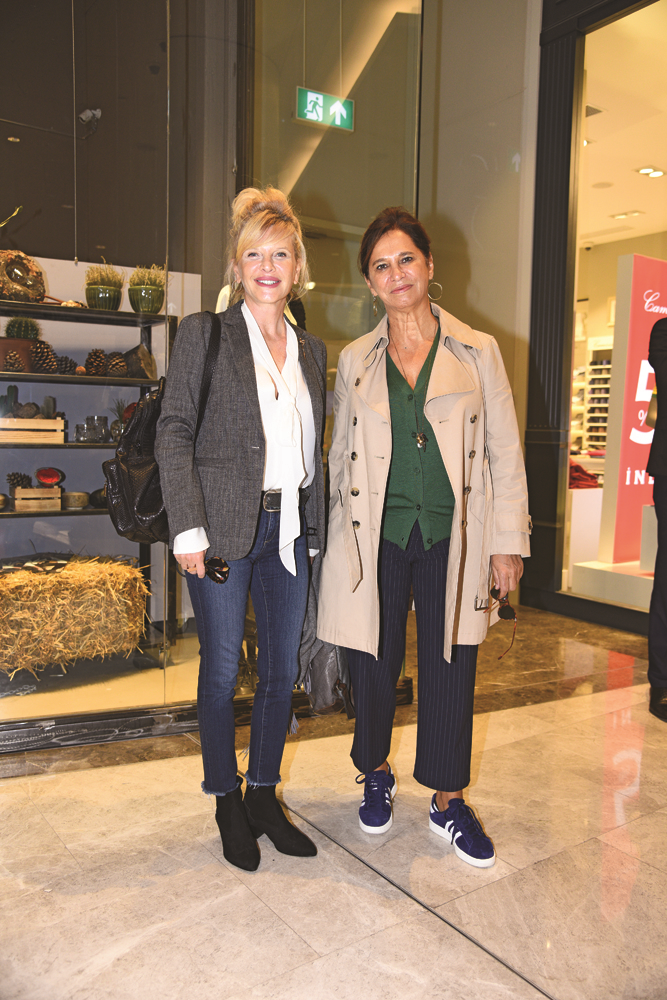 SONBAHARDA TAZE SOLUK