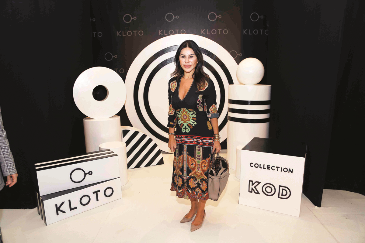 ÖZGÜN TAKI KOLEKSİYONU