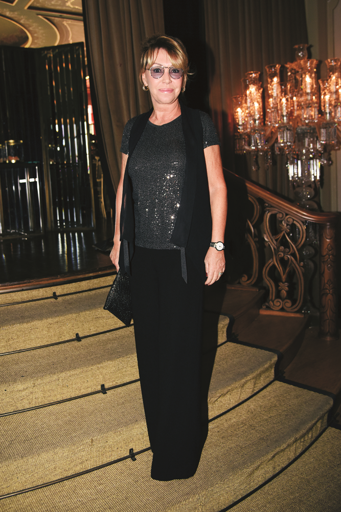 HAKKO AİLESİ’NİN ÖZEL KONUĞU