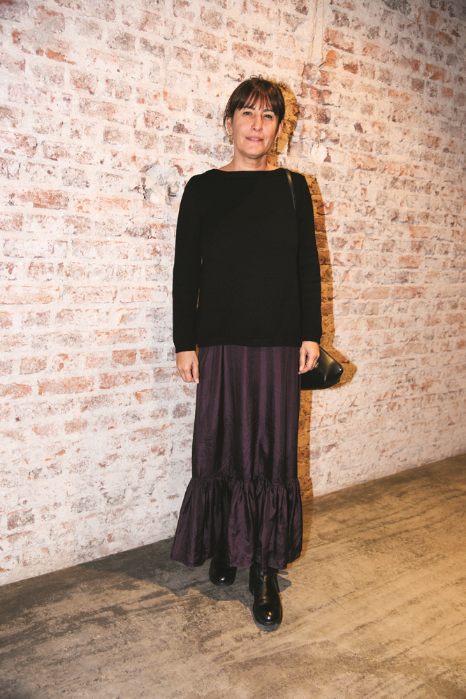 PİLEVNELİ GALERİ’DE "UYUYAN KIZ"