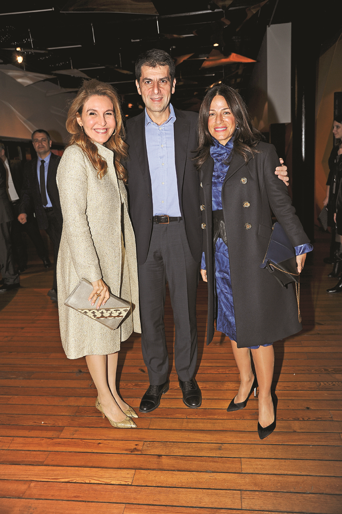 27. AKBANK CAZ FESTİVALİ