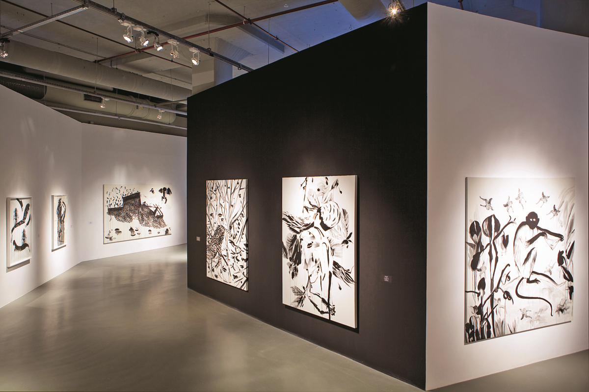 ECZACIBAŞI’DAN DESTEK