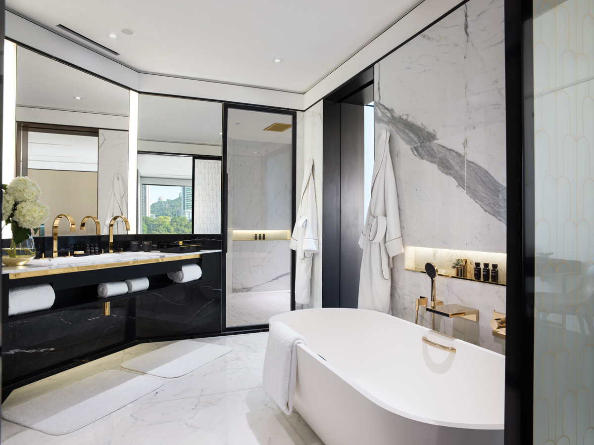 HONG KONGA YENİ SOLUK