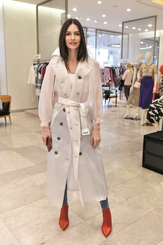 GÖZ ALICI MÜCEVHERLER