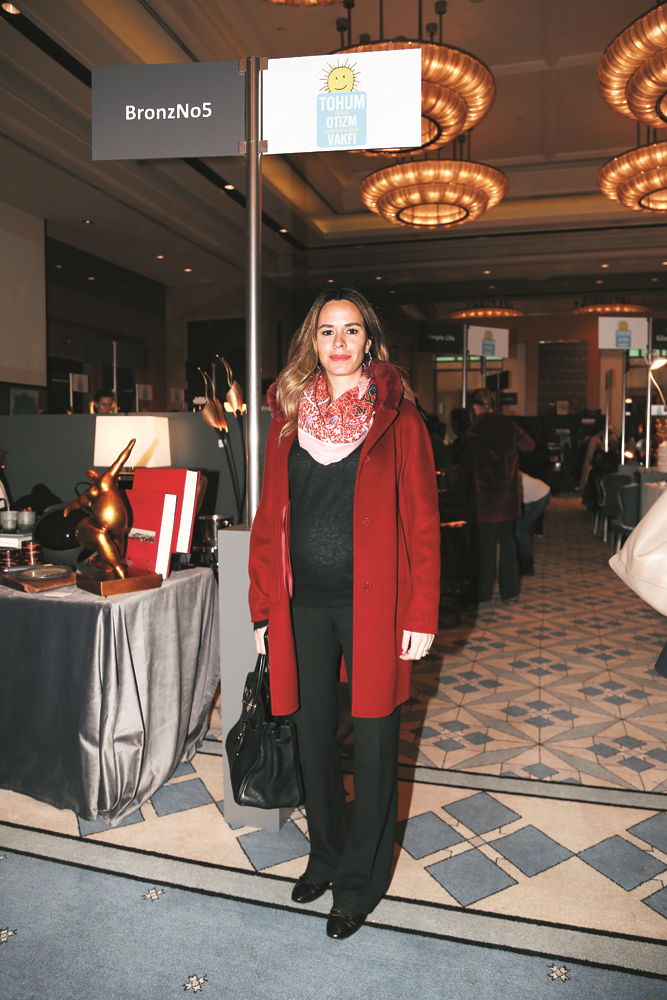 YILBAŞI ALIŞVERİŞ ŞENLİĞİ