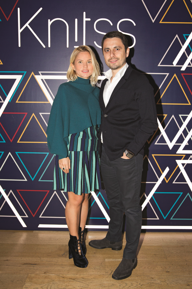 SALT GALATA’DA KUTLAMA