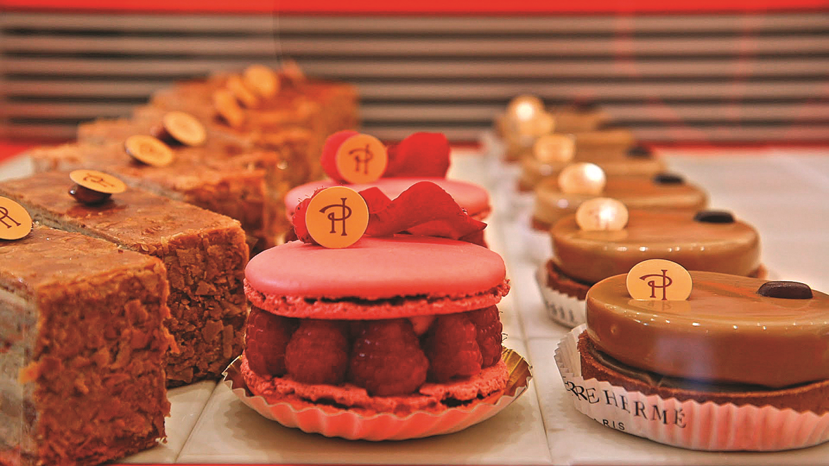 HAFTANIN ETKİNLİK TAKVİMİ