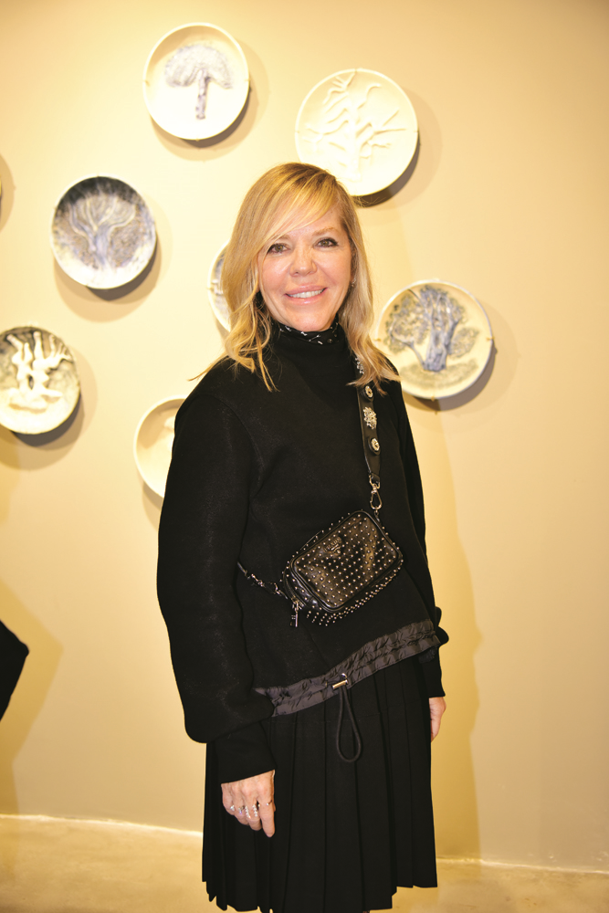 FÜREYYA KORAL SERGİSİ