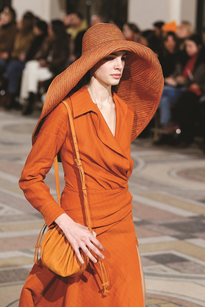 MODA RADARINDA BU HAFTA