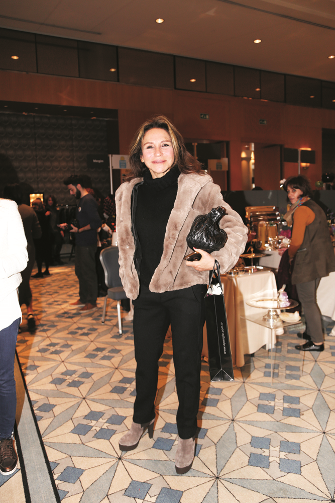 YILBAŞI ALIŞVERİŞ ŞENLİĞİ