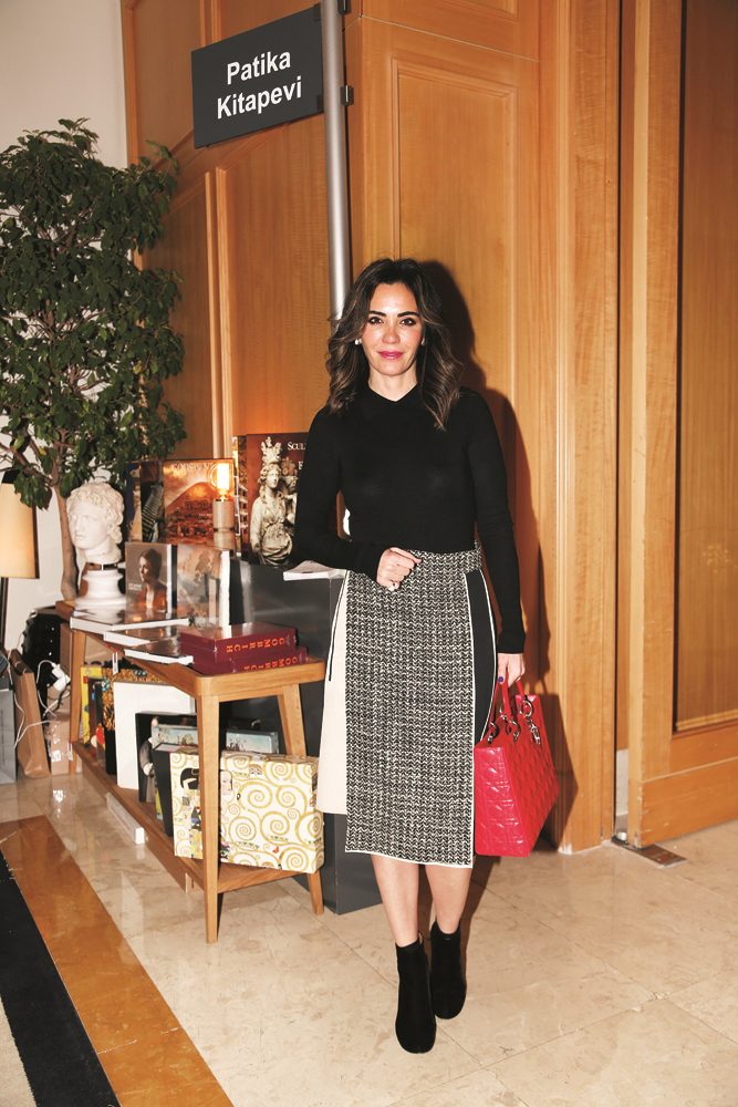 YILBAŞI ALIŞVERİŞ ŞENLİĞİ