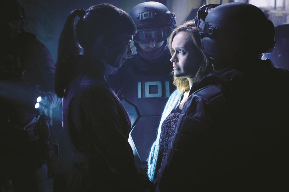 HAFTANIN DİKKAT ÇEKEN FİLMLERİ