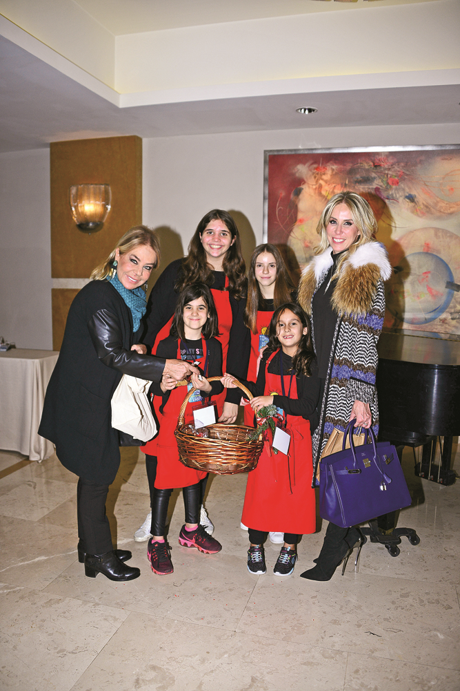 YILBAŞI ALIŞVERİŞ ŞENLİĞİ