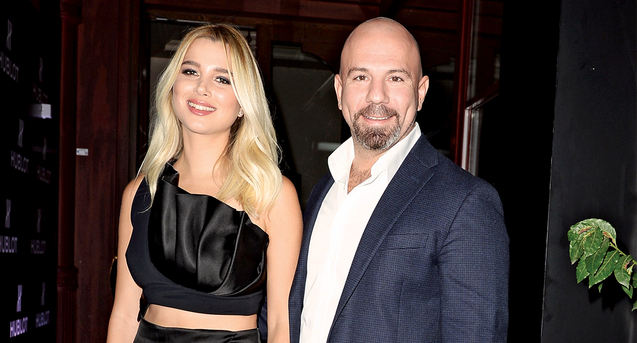 FÜZYON SANATI KUTLANDI