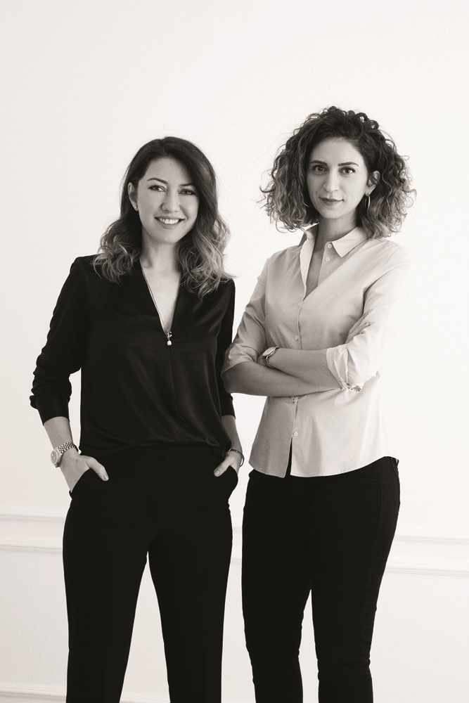 HAFTANIN TASARIMCISI JU İSTANBUL