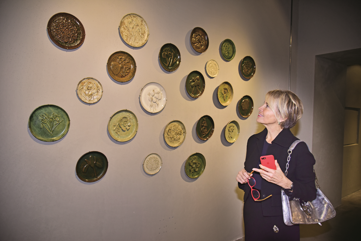 FÜREYYA KORAL SERGİSİ