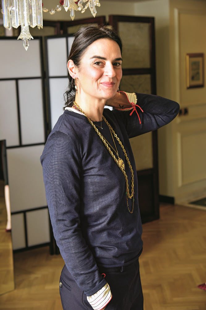 ALEM VE GİLAN EV SAHİPLİĞİNDE 