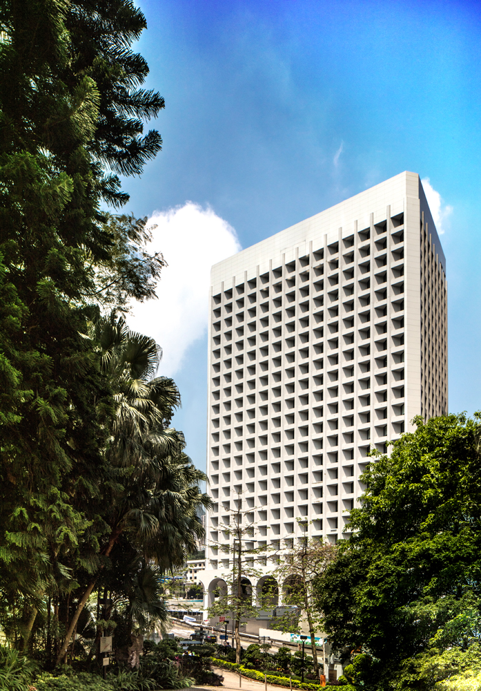 HONG KONGA YENİ SOLUK