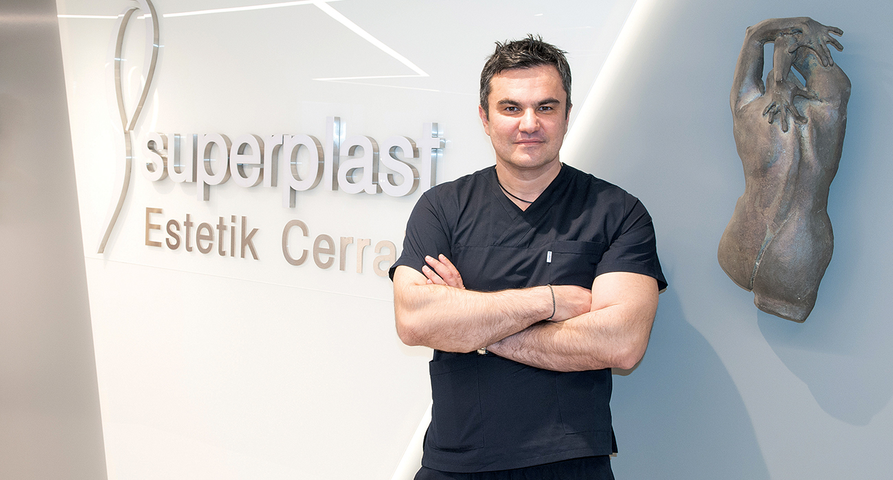 TEKNOLOJİDEN GÜÇ OLUYOR