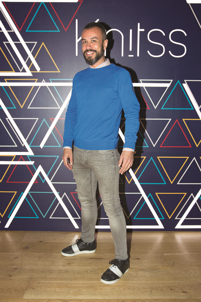 SALT GALATA’DA KUTLAMA