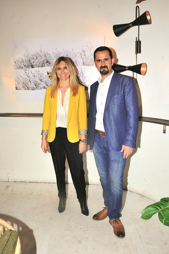 KAYA’NIN OBJEKTİFİNDEN