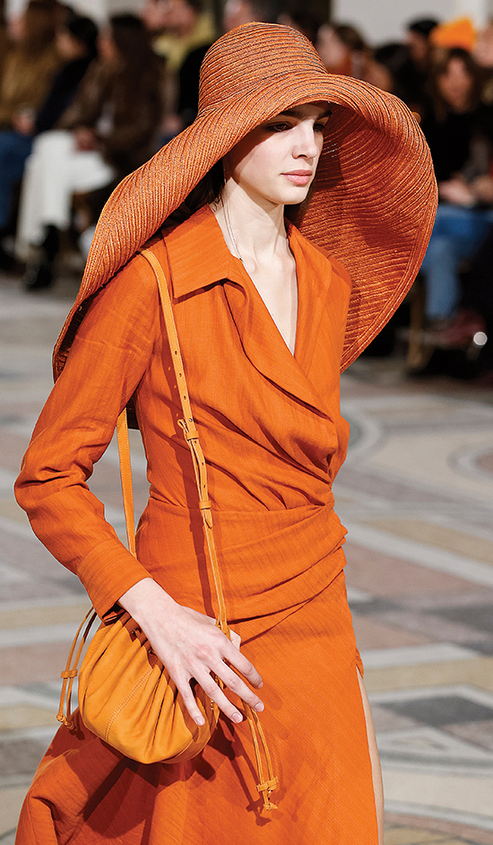 MODA RADARINDA BU HAFTA