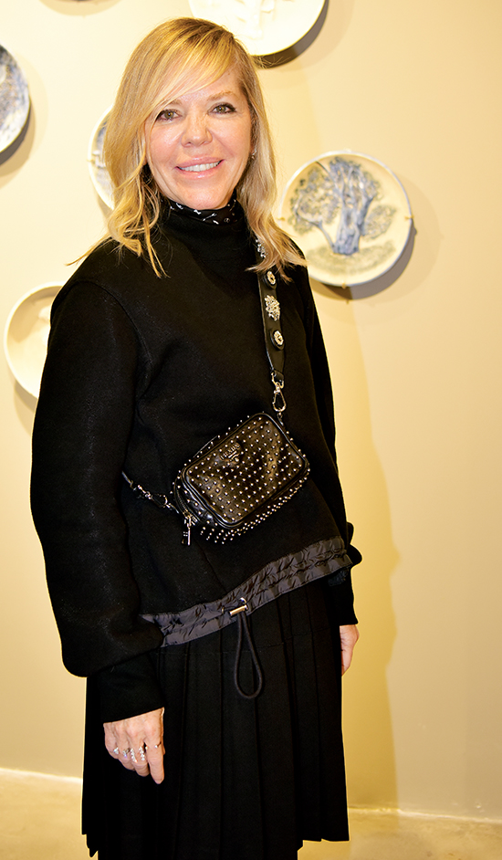 FÜREYYA KORAL SERGİSİ