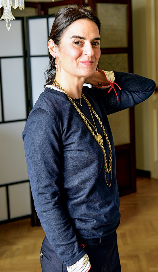 ALEM VE GİLAN EV SAHİPLİĞİNDE 