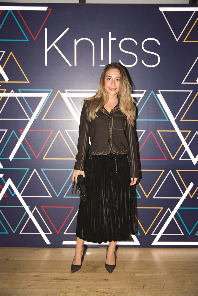 SALT GALATA’DA KUTLAMA