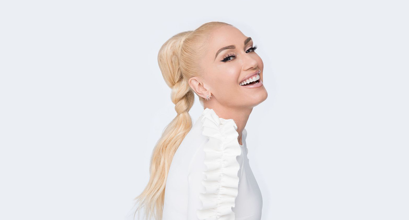 GWEN STEFANI, KENDİ KOZMETİK MARKASINI ÇIKARIYOR