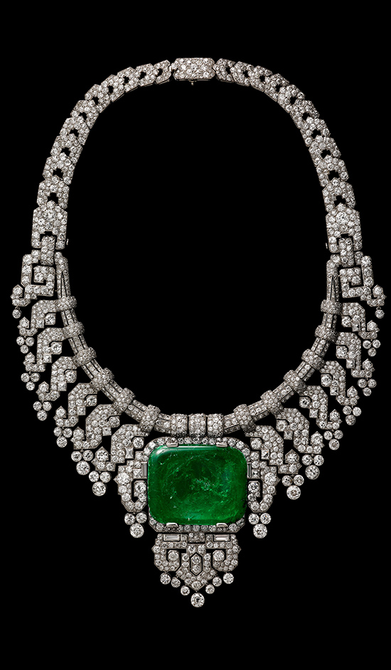 CARTIER'DEN YENİ SERGİ