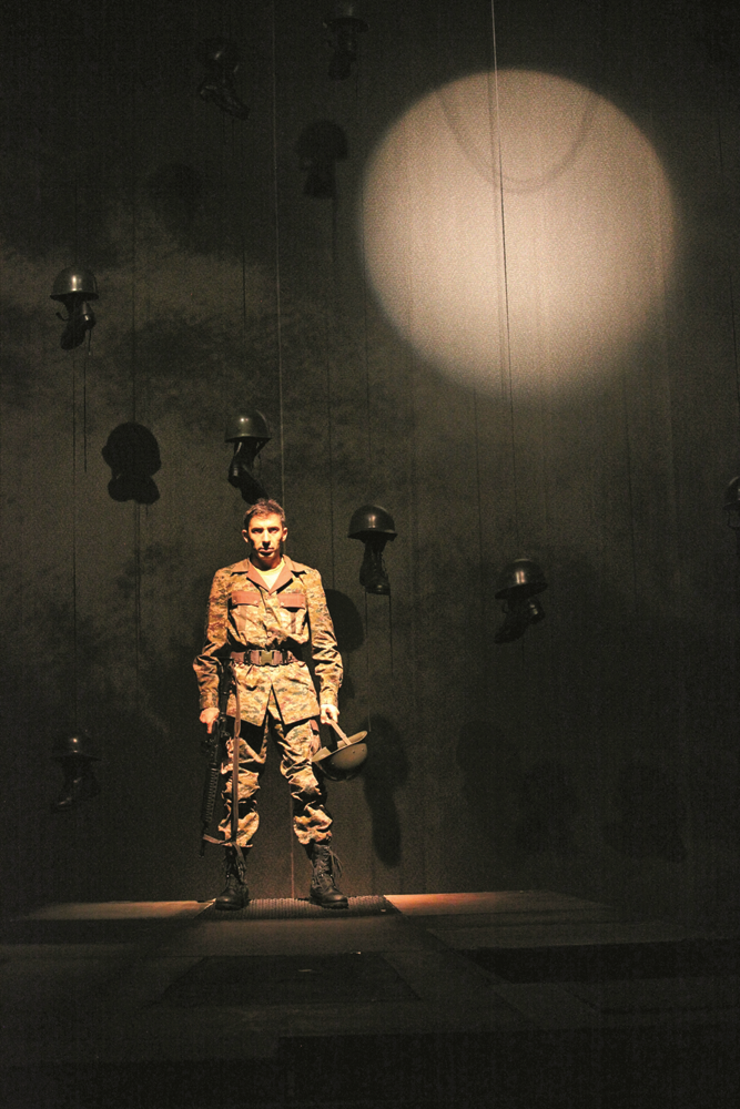 HAFTANIN ETKİNLİK TAKVİMİ