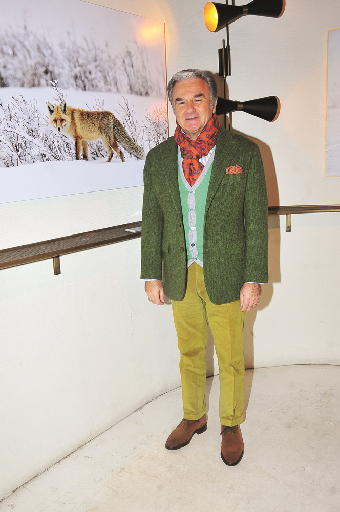 KAYA’NIN OBJEKTİFİNDEN