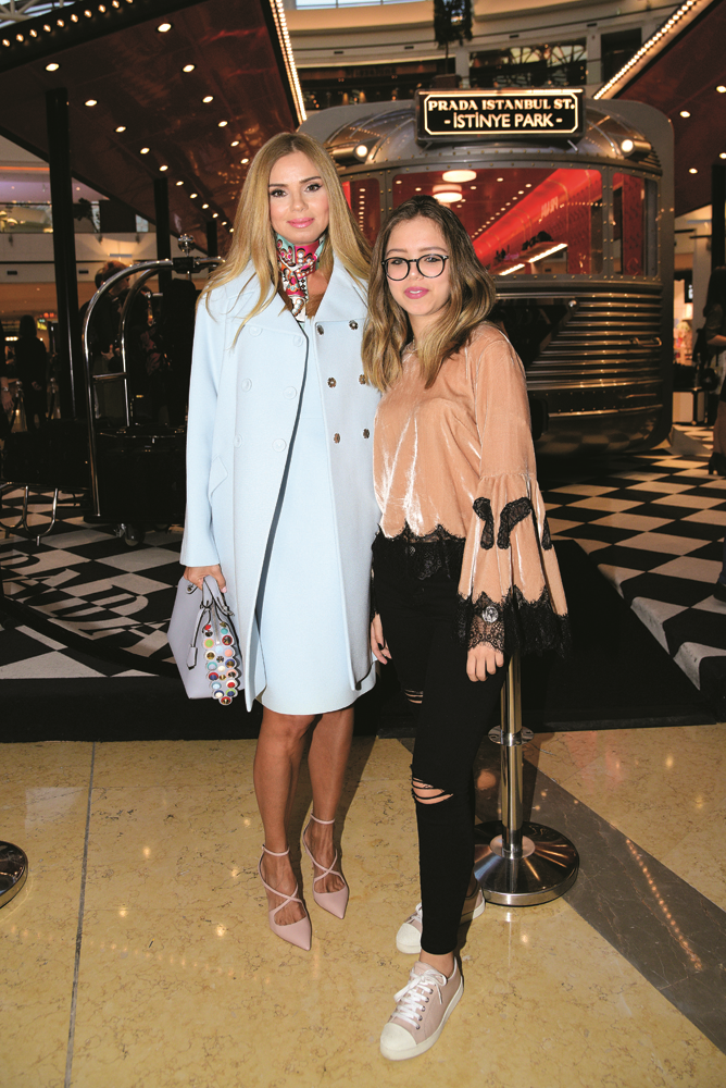 MODA TRENİ İSTANBULDA