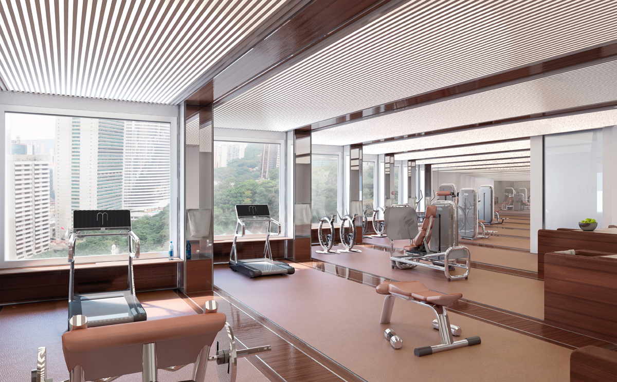 HONG KONGA YENİ SOLUK