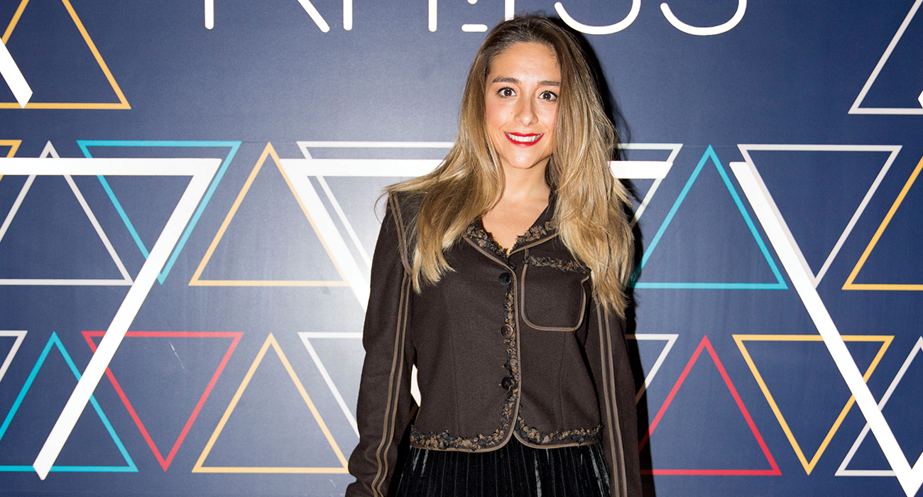 SALT GALATA’DA KUTLAMA