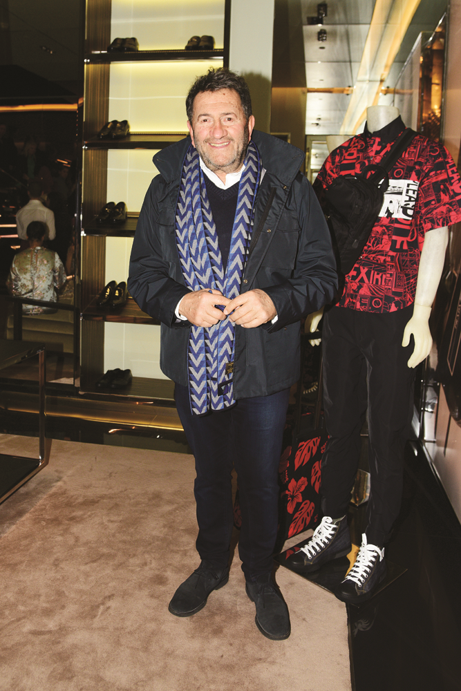 MODA TRENİ İSTANBULDA