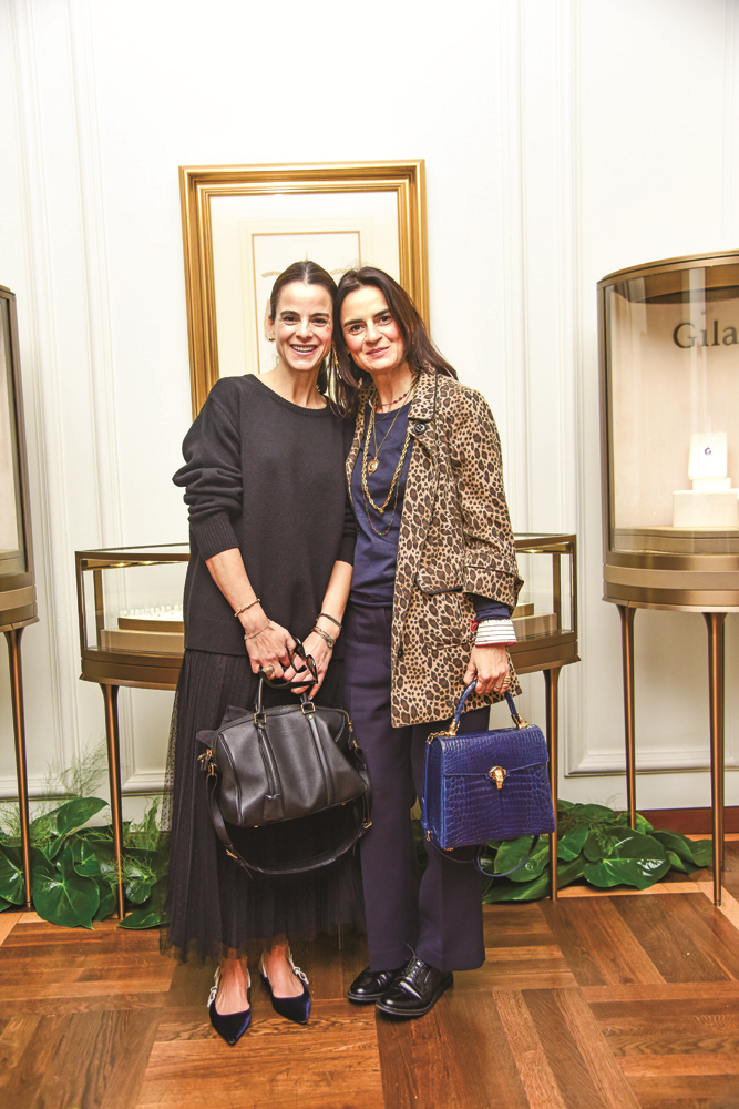 ALEM VE GİLAN EV SAHİPLİĞİNDE 