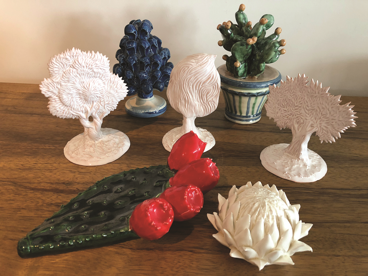 DENİZ YILDIZ EDİNİN LÜKSLERİ