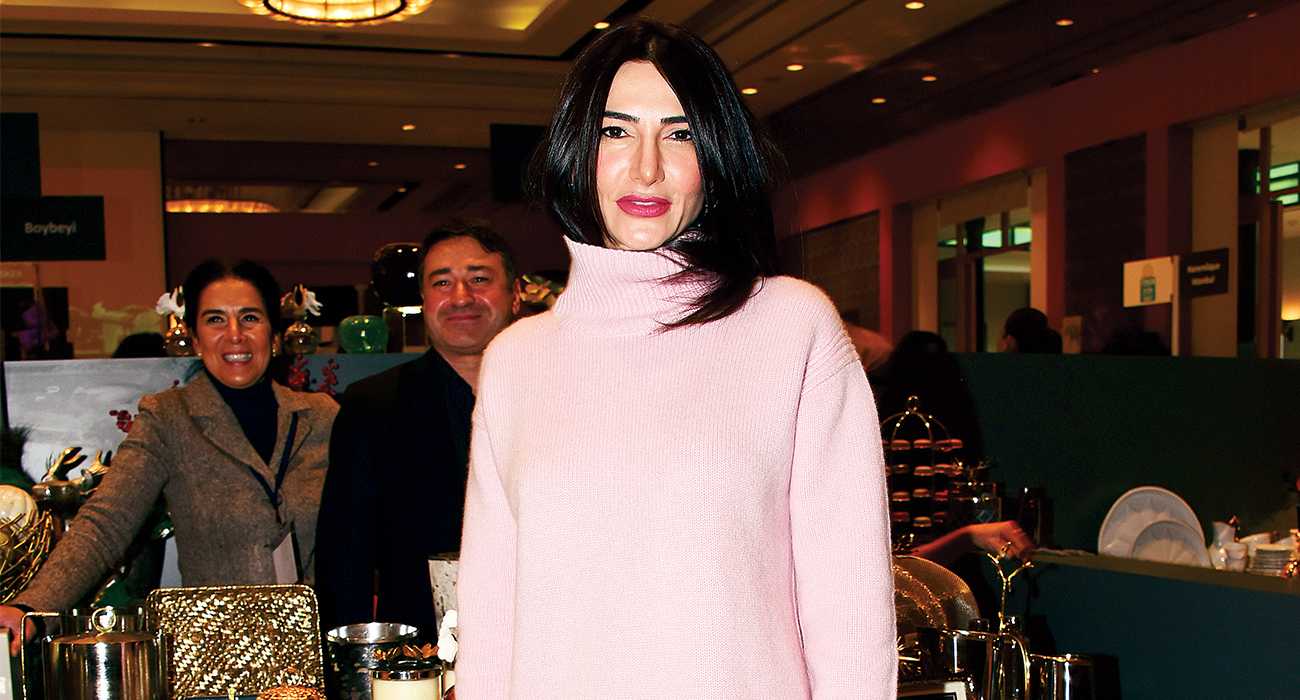 YILBAŞI ALIŞVERİŞ ŞENLİĞİ