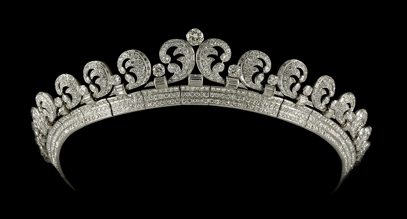 CARTIER'DEN YENİ SERGİ