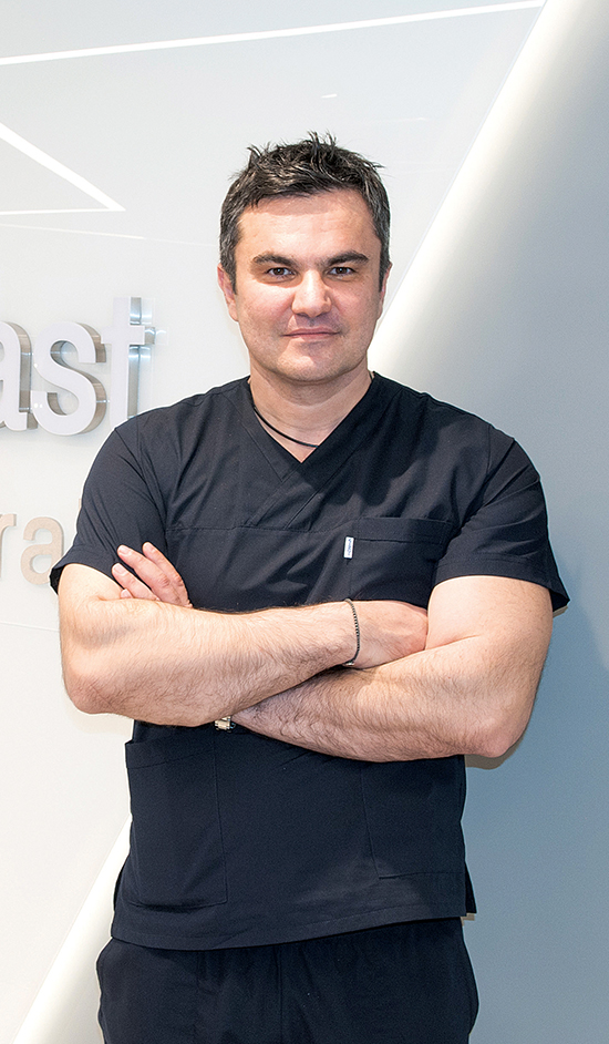 TEKNOLOJİDEN GÜÇ OLUYOR