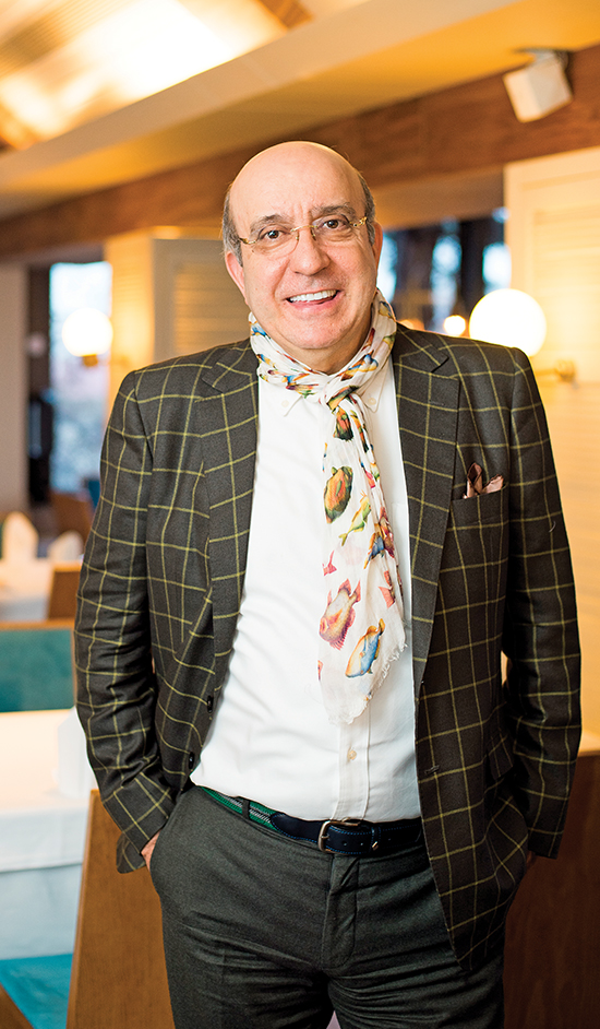 BİR BAŞARI HİKAYESİ