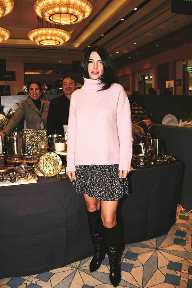 YILBAŞI ALIŞVERİŞ ŞENLİĞİ